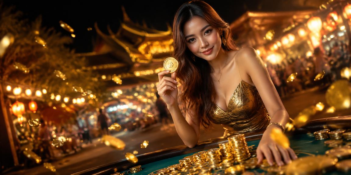 Pengalaman hiburan kasino dalam talian di Sarawak Malaysia